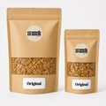 Original Clean Granola | Small Batch Homemade