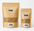 Salted Caramel Granola | Small Batch Homemade